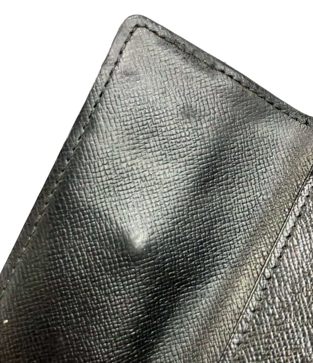 訳あり LOUIS VUITTON ４連キーケース ミュルティクレ6 ダミエ グラフィット N62662 メンズ ルイ・ヴィトン