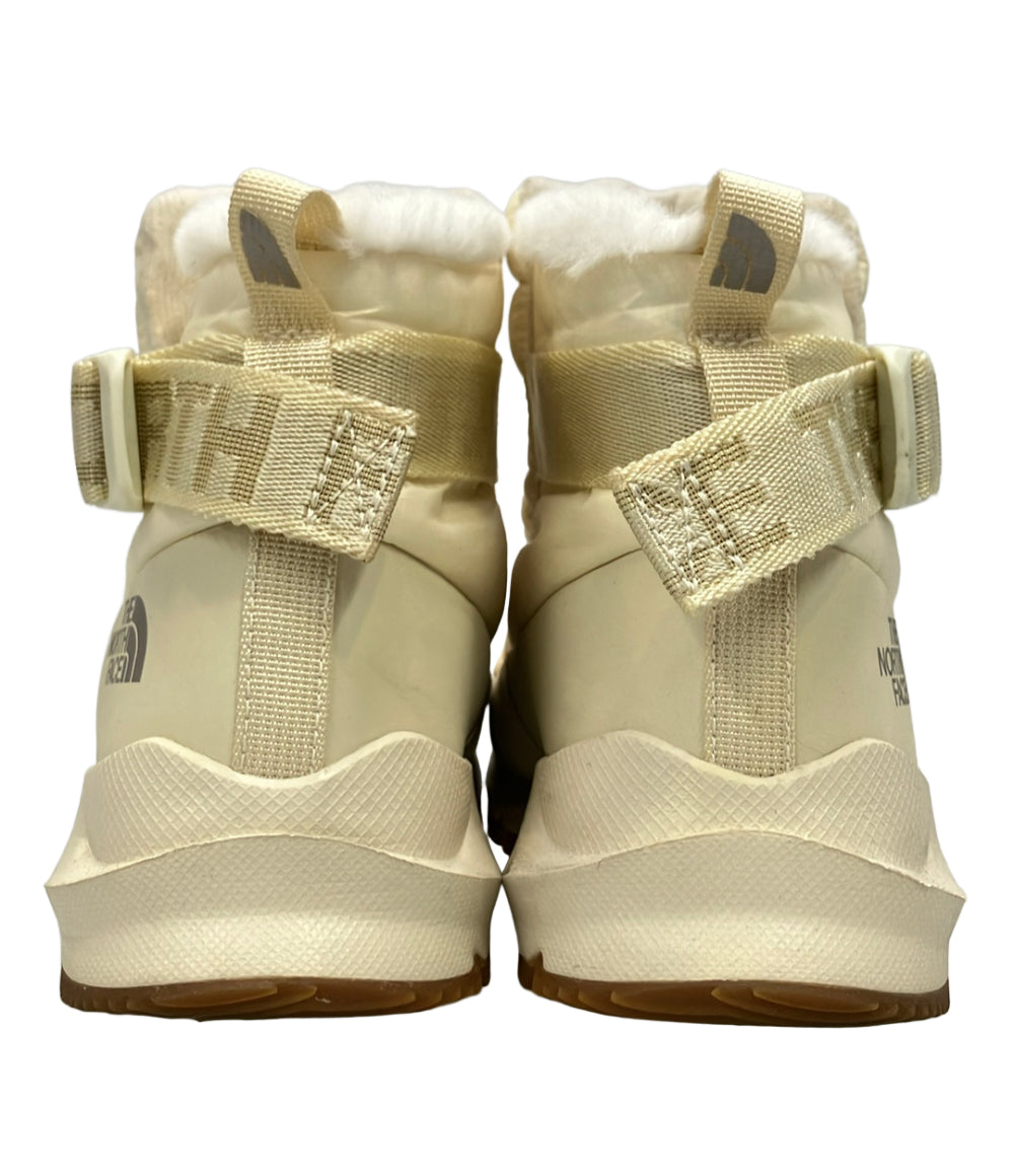 THE NORTH FACE スノーブーツ サーモボールプルオンブーツ NF0A4O8U K82 レディース SIZE 23.0 ザ・ノース・フェイス