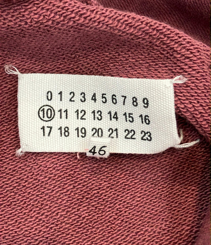 Maison Margiela プルオーバーパーカー メンズ SIZE 46 (S) メゾンマルジェラ