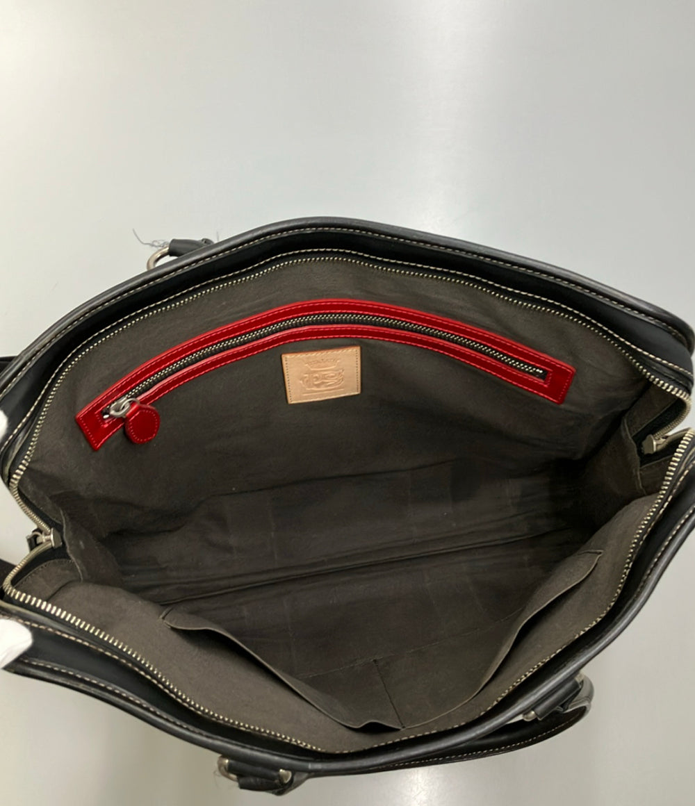 Paul Smith ブリーフケース ショルダーバッグ 2WAY 斜め掛け メンズ ポール・スミス