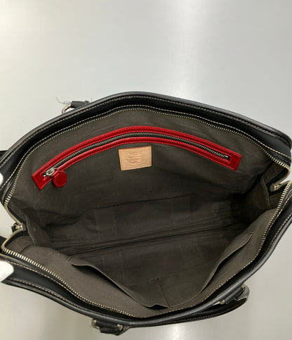 Paul Smith ブリーフケース ショルダーバッグ 2WAY 斜め掛け メンズ ポール・スミス