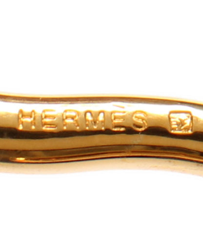HERMES バングル ゴールド金具 ジャンボブレス レディース エルメス