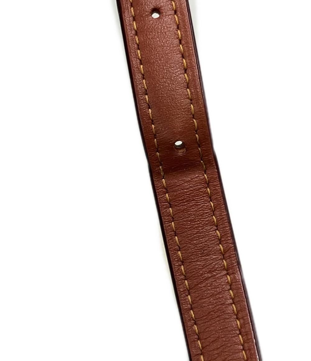 COACH ショルダーバッグ 斜め掛け シグネチャー 31208 レディース コーチ