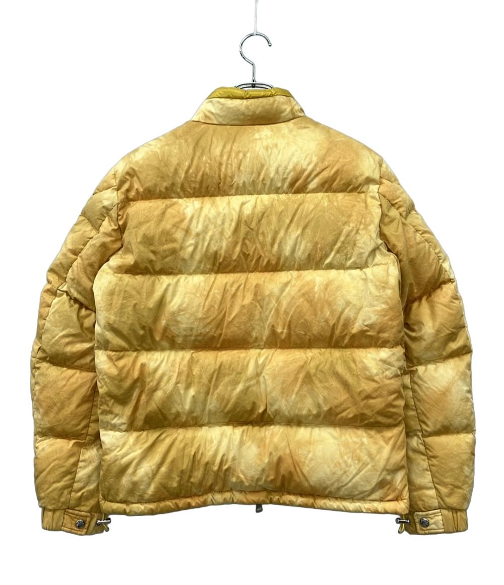 MONCLER ダウンジャケット E20914082285 メンズ SIZE 1 (M) モンクレール
