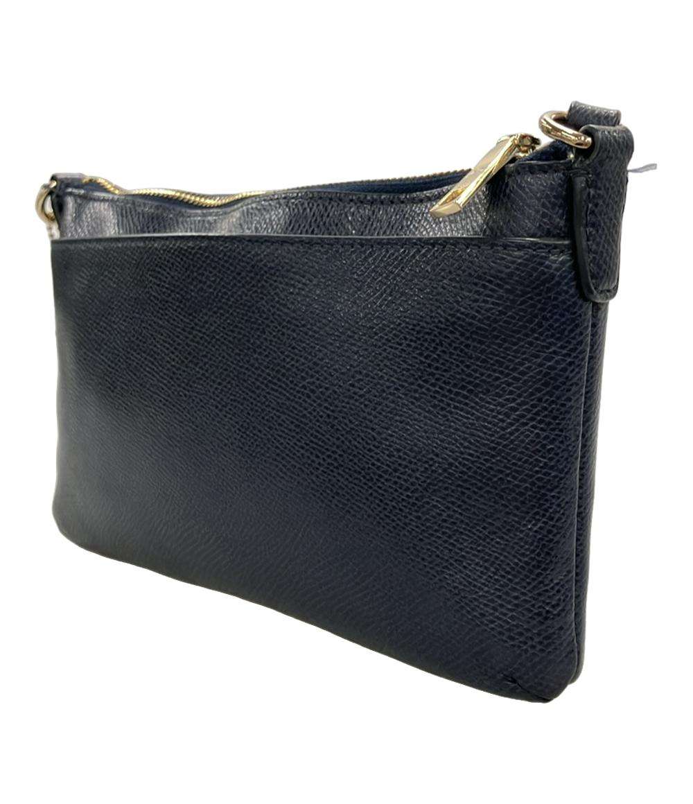 コーチ ショルダーバッグ 斜め掛け レザー F52698 レディース COACH