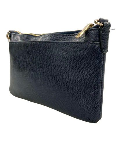 コーチ ショルダーバッグ 斜め掛け レザー F52698 レディース COACH