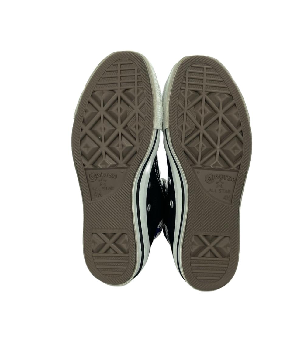 コンバース ハイカットスニーカー レディース SIZE 23.5 (M) CONVERSE