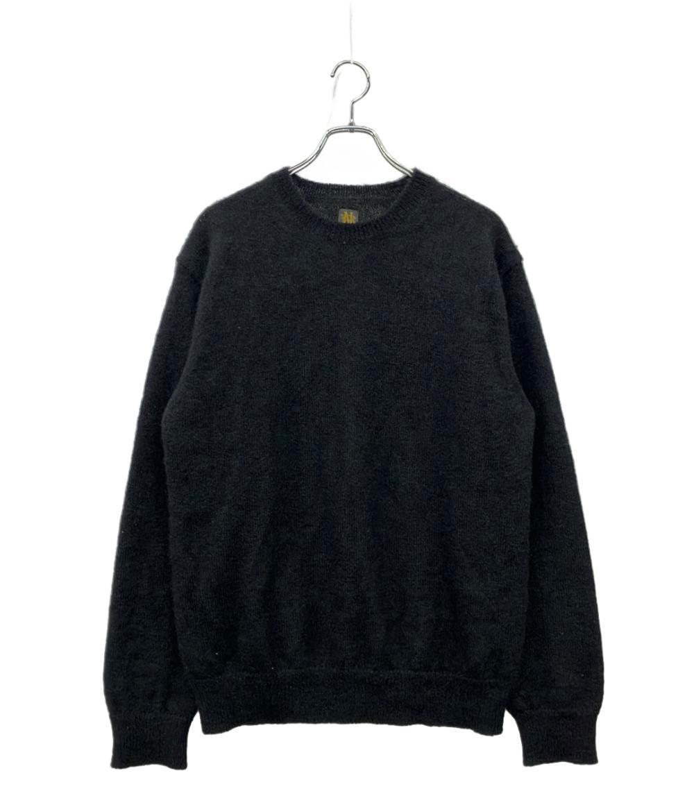 BATONER 長袖ニット BN-24FM-056 メンズ SIZE 2 (M) バトナー