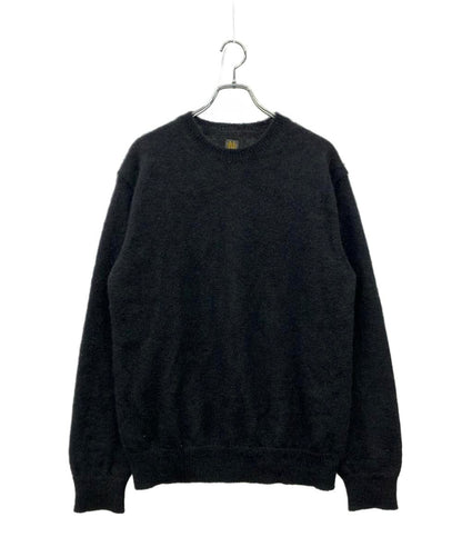 BATONER 長袖ニット BN-24FM-056 メンズ SIZE 2 (M) バトナー