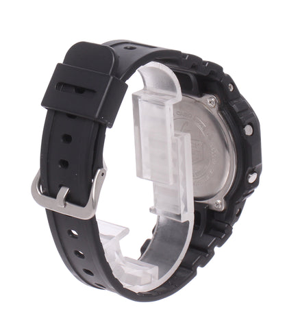 CASIO 腕時計 G-SHOCK クオーツ DW-5600BB メンズ カシオ