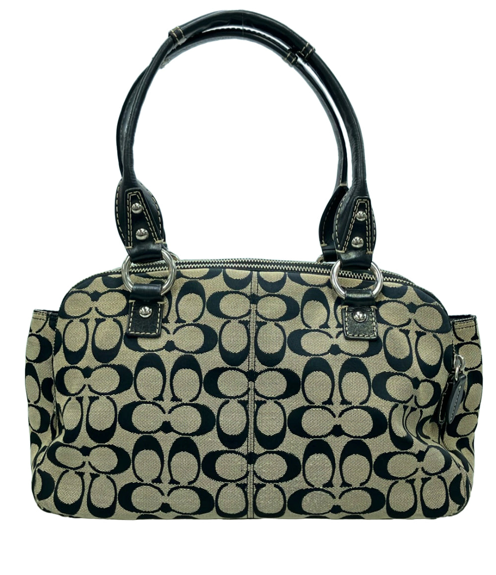 COACH ハンドバッグ F14695 レディース コーチ