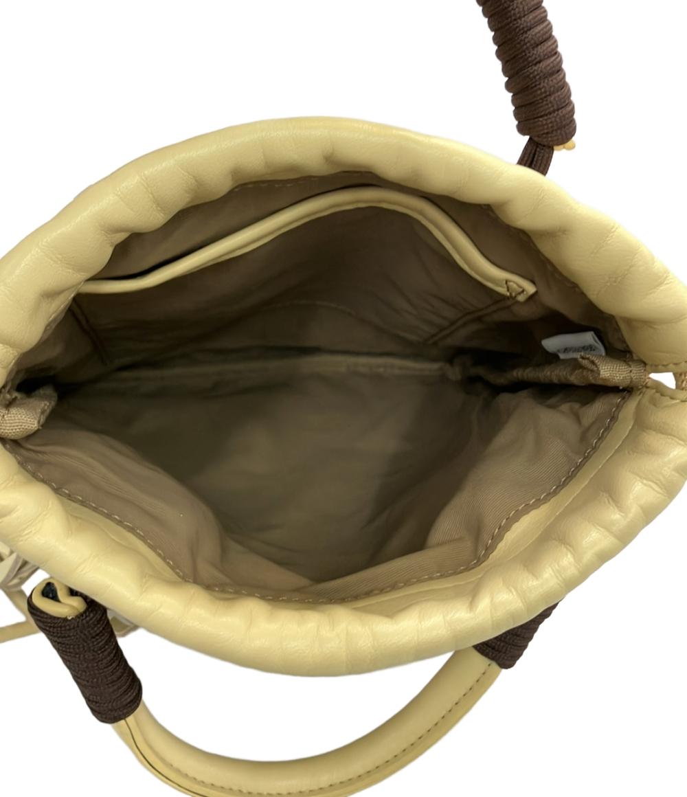 アーバンリサーチ 2wayハンドバッグ ショルダーバッグ 肩掛け レディース URBAN RESEARCH