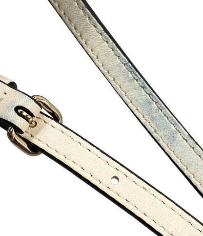 COACH ショルダーバッグ 斜め掛け シグネチャー 91677 レディース コーチ