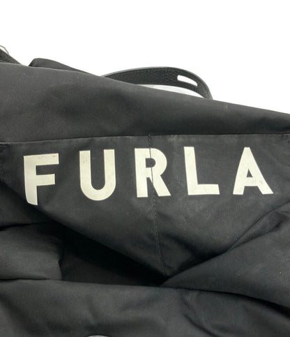 フルラ トートバッグ ナイロン メンズ Furla