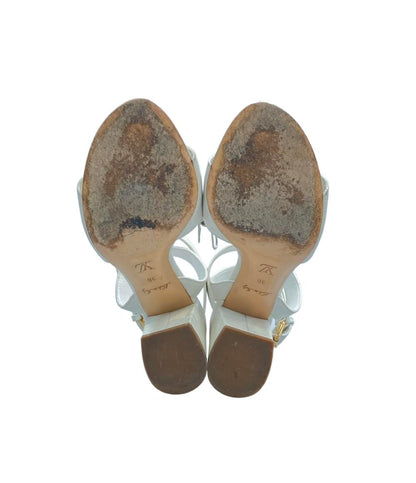 LOUIS VUITTON ロックイットライン サンダル レディース SIZE 36 (M) ルイ・ヴィトン