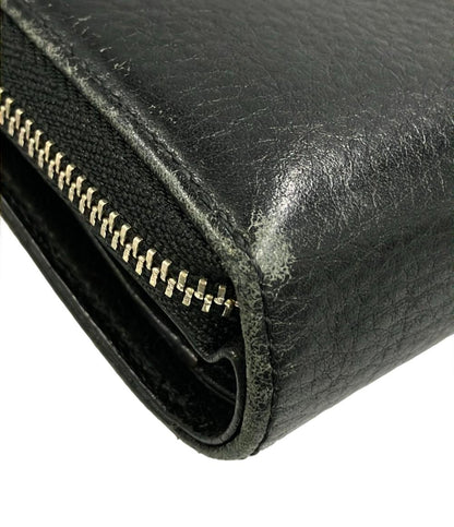 Paul Smith 二つ折り財布 ハートプル レディース ポール・スミス