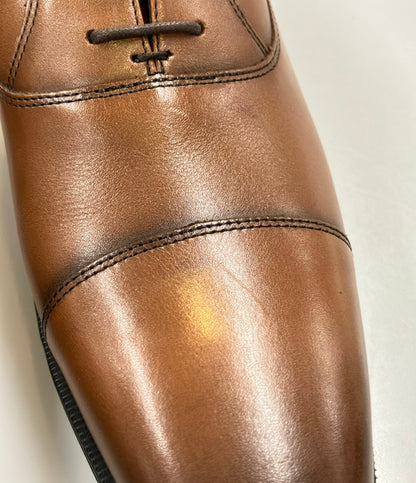 texcy luxe ドレスシューズ メンズ SIZE 24.5 テクシー リュクス