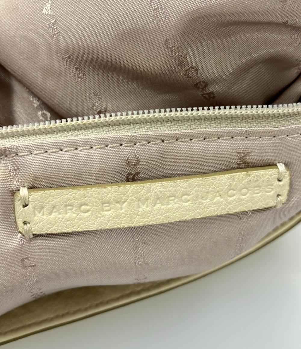 マークバイマークジェイコブス ワンショルダーバッグ 肩掛け 斜め掛け レディース MARC BY MARC JACOBS