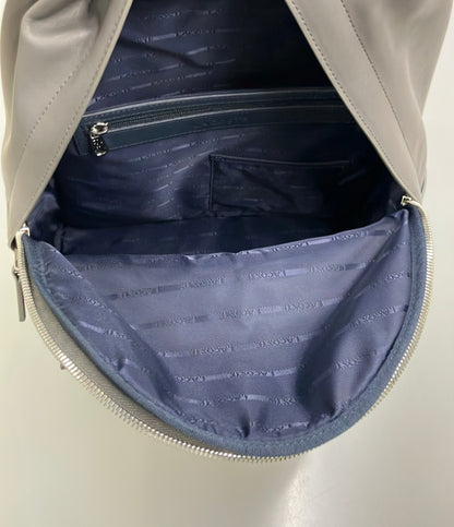 美品 LACOSTE リュック メンズ ラコステ