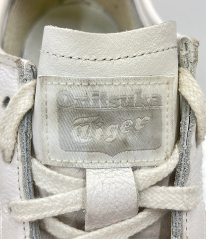 ONITSUKA TIGER ローカットスニーカー 1183A844 レディース SIZE 24.0 オニツカタイガー