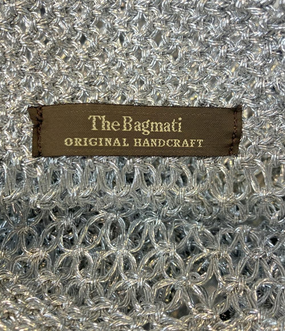 美品 The Bagmati ハンドバッグ レディース バグマティ