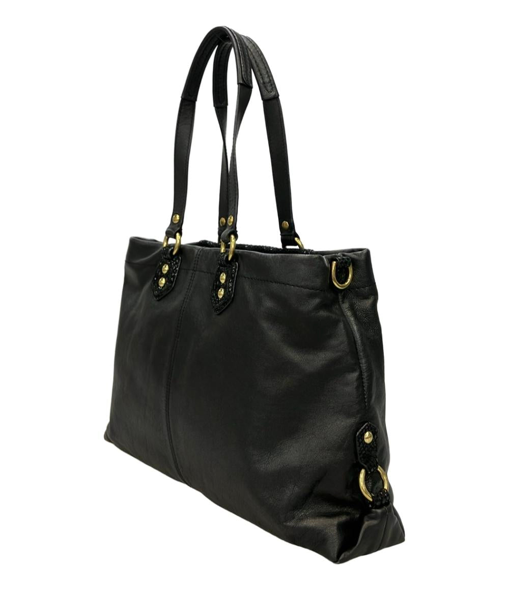 COACH トートバッグ ショルダーバッグ 肩掛け F19243 レディース コーチ