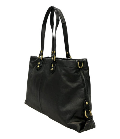 COACH トートバッグ ショルダーバッグ 肩掛け F19243 レディース コーチ