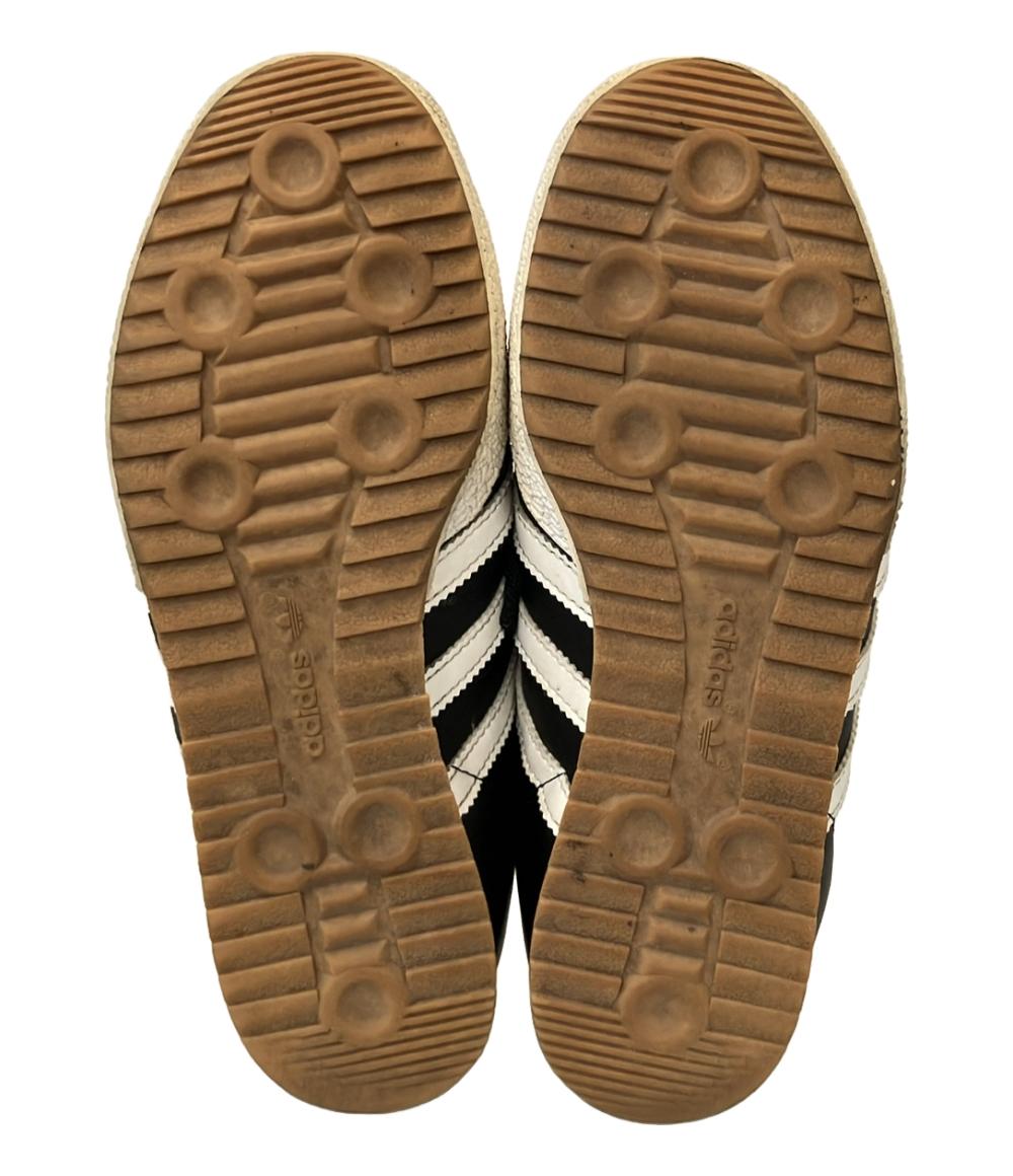 adidas ローカットスニーカー SAMBA SUPER 019099 レディース SIZE 23.5 (M) アディダス