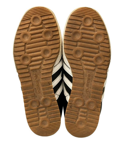 adidas ローカットスニーカー SAMBA SUPER 019099 レディース SIZE 23.5 (M) アディダス