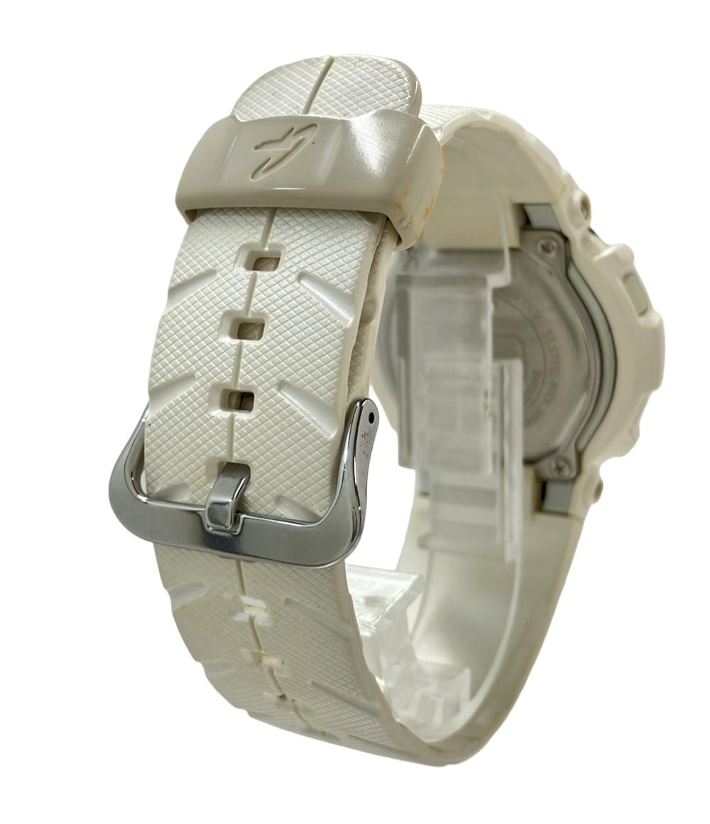 CASIO 腕時計 G-SHOCK クオーツ シルバー G-300LV ユニセックス カシオ