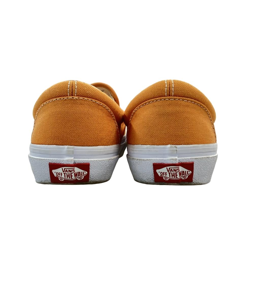 VANS スリッポン レディース SIZE 23.0 (M) ヴァンズ – Rehello by BOOKOFF