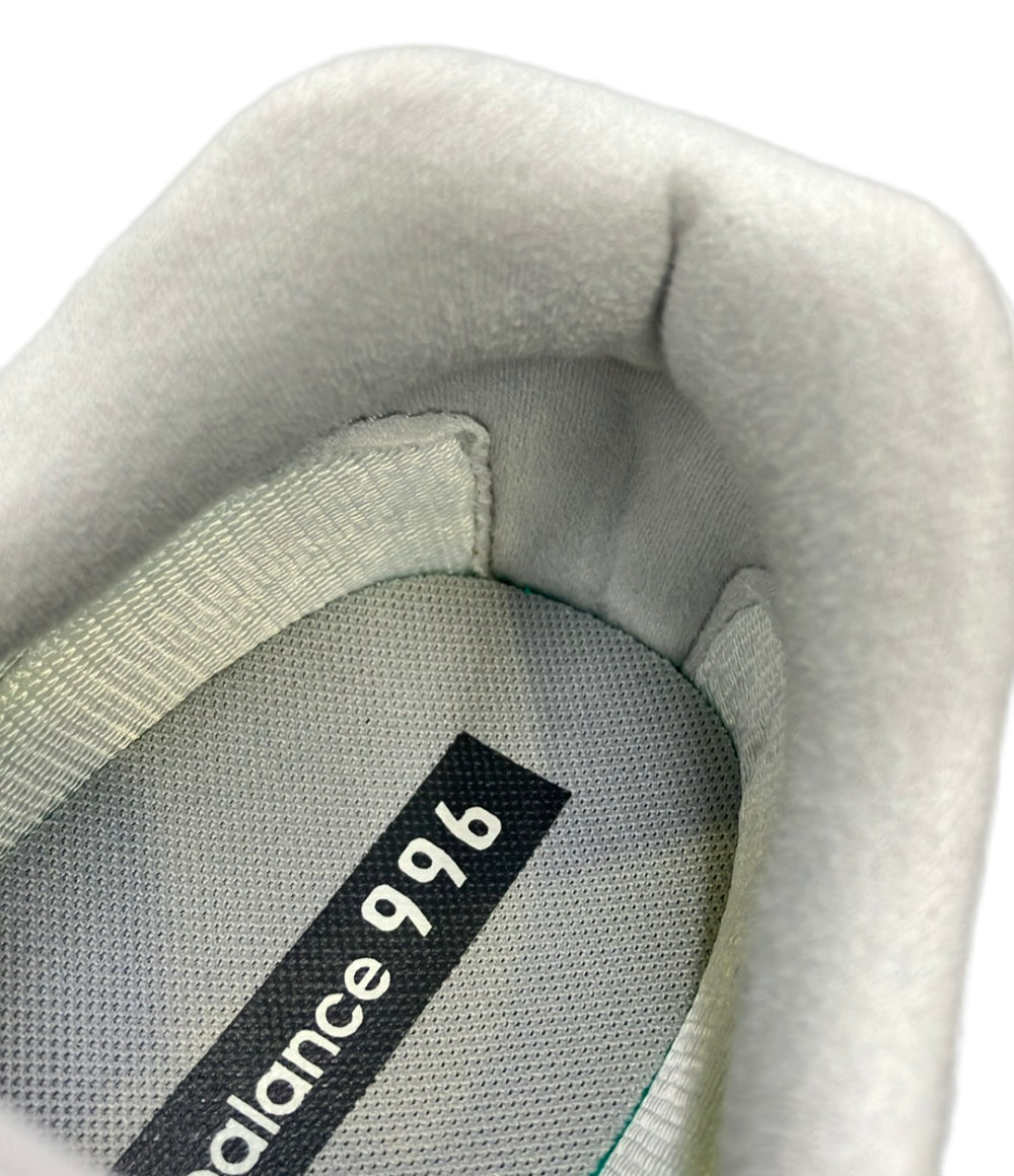 NEW BALANCE ローカットスニーカー CM996LTW レディース SIZE 24.0 ニューバランス