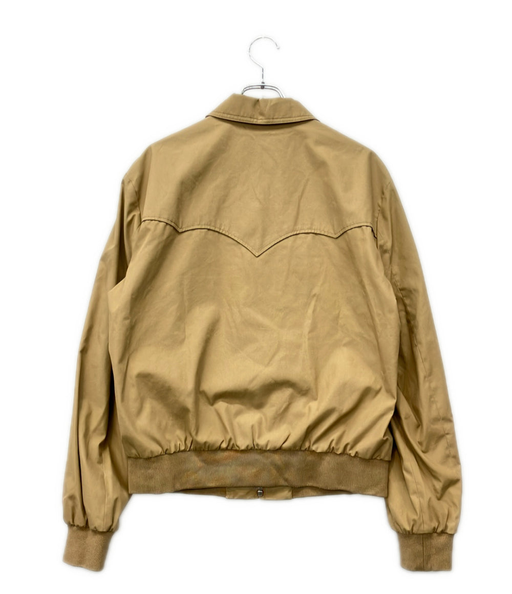 Sacai ブルゾン Dr. Woo Bandana Print Blouson 20-02328M メンズ SIZE