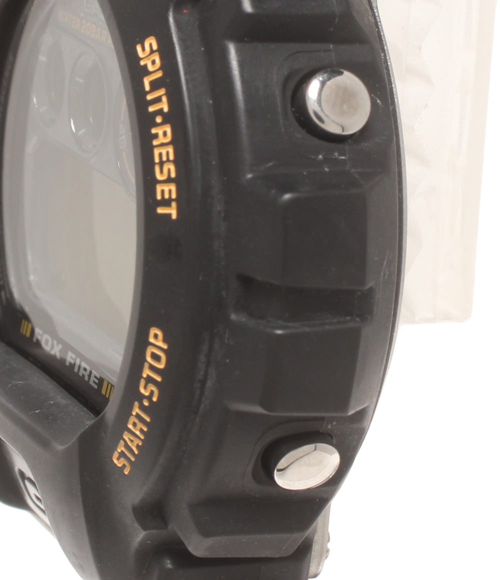 CASIO 腕時計 G-SHOCK クオーツ DW-6900 メンズ カシオ