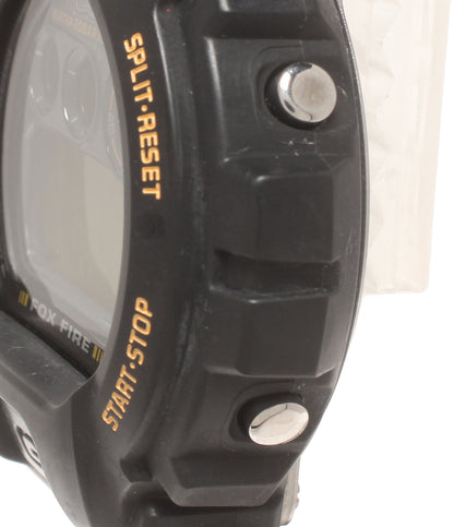 CASIO 腕時計 G-SHOCK クオーツ DW-6900 メンズ カシオ