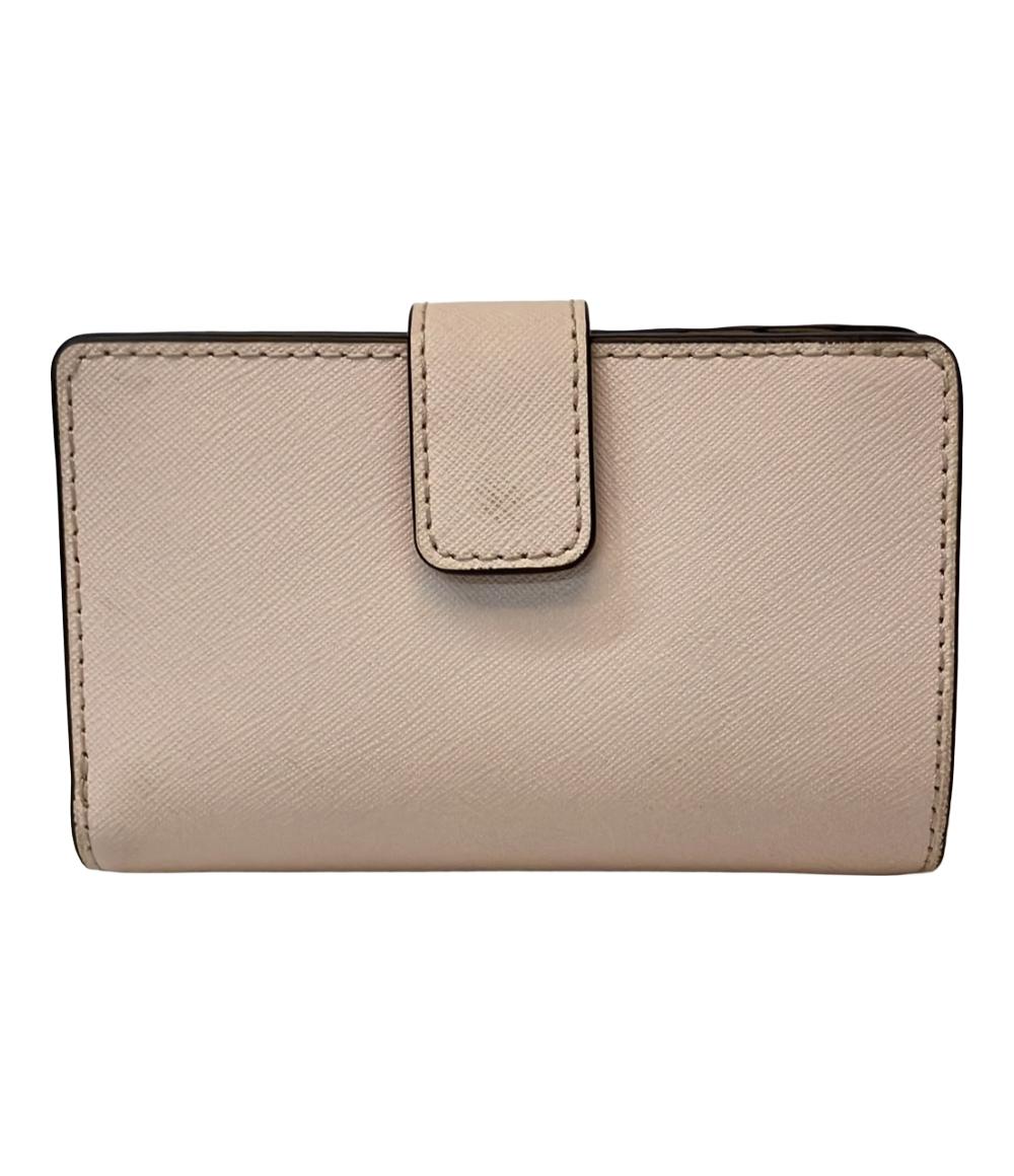 マイケルコース 二つ折り財布 レディース MICHAEL KORS