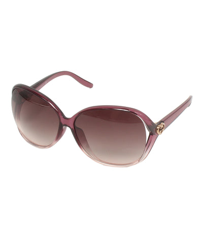 GUCCI サングラス アイウェア 62□13 インターロッキング ハート GG3525 レディース グッチ