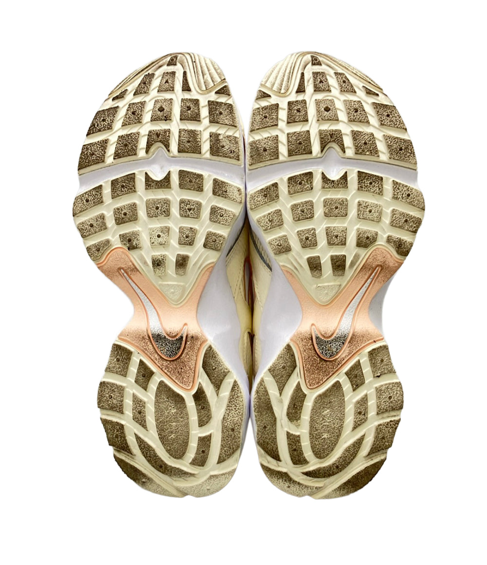 NIKE ローカットスニーカー AIR HEIGHTS CI0603-107 レディース SIZE 23.5 ナイキ