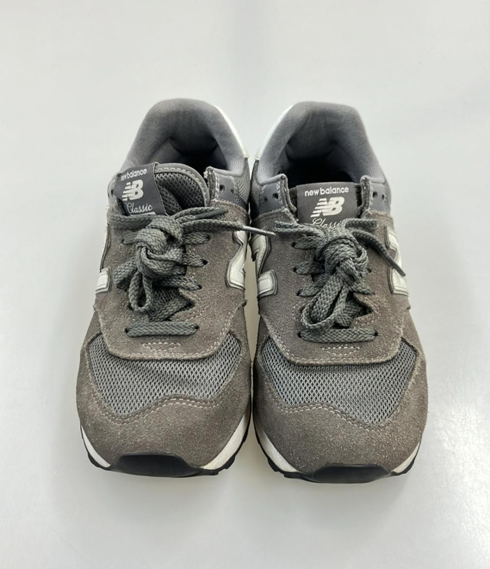 NEW BALANCE ローカットスニーカー ML574EG2 レディース SIZE 24.0 (L) ニューバランス