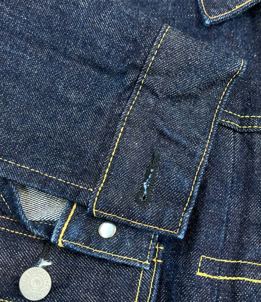 SUGAR CANE デニムジャケット メンズ SIZE 38 (M) シュガーケーン