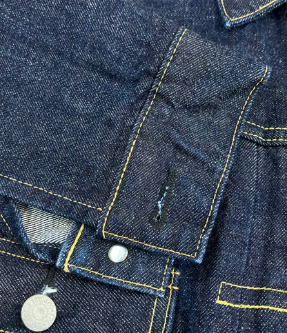 SUGAR CANE デニムジャケット メンズ SIZE 38 (M) シュガーケーン