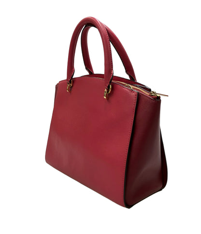 MICHAEL KORS 2way トートバッグ ショルダーバッグ 斜め掛け チェーン ELLIS 35H7GE0S3T レディース マイケルコース