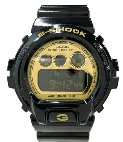 CASIO 腕時計 G-SHOCK クオーツ DW-6900CB メンズ カシオ