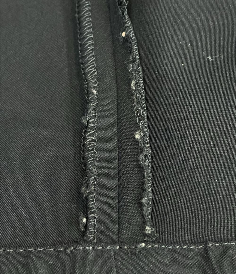 Yohji Yamamoto +NOIR ロングスカート レディース SIZE 3 ヨウジヤマモト プリュス ノアール