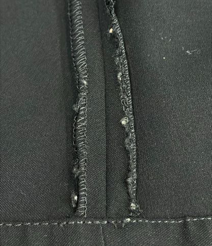 Yohji Yamamoto +NOIR ロングスカート レディース SIZE 3 ヨウジヤマモト プリュス ノアール