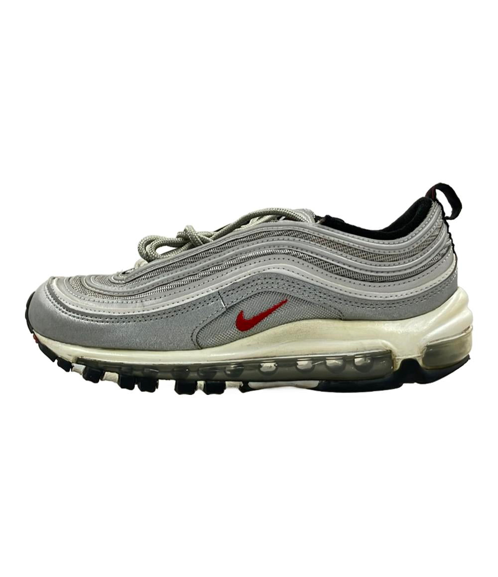 ナイキ ローカットスニーカー AIR MAX 97 OG DQ9131-002 レディース SIZE 24.0 (L) NIKE