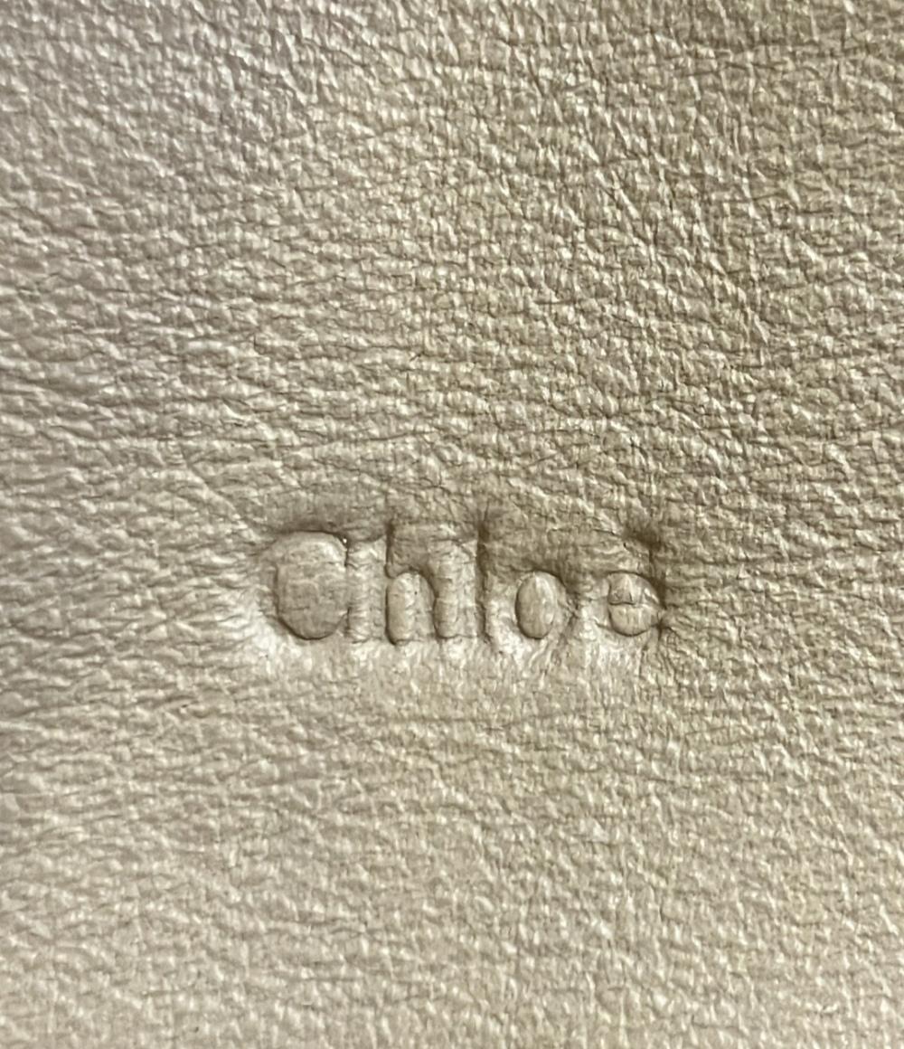 Chloe 長財布 レディース クロエ