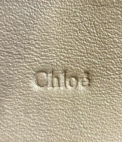 Chloe 長財布 レディース クロエ