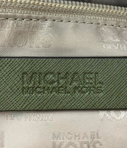 マイケルコース 2WAY ハンドバッグ ショルダーバッグ 斜め掛け レディース MICHAEL KORS