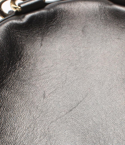 美品 Valentino Garavani リュック ロックスタッズスパイク ミニ バックパック レディース ヴァレンティノ・ガラヴァーニ